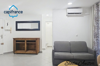location appartement gosier 97190