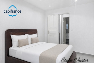 location appartement gosier 97190