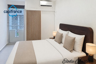 location appartement gosier 97190