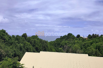location appartement gosier 97190