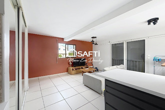 location appartement gosier 97190