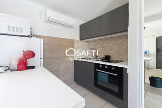 location appartement gosier 97190