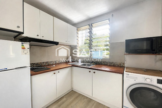 location appartement gosier 97190
