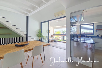 location appartement gosier 97190