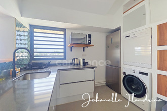 location appartement gosier 97190