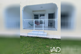 location appartement gosier 97190
