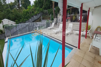 location appartement gosier 97190
