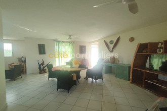 location appartement gosier 97190