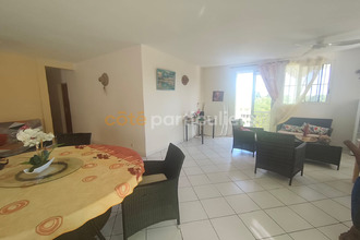 location appartement gosier 97190