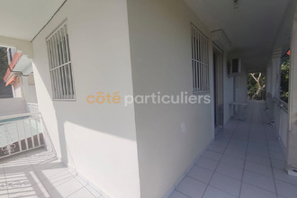 location appartement gosier 97190