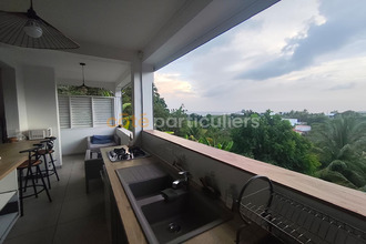 location appartement gosier 97190