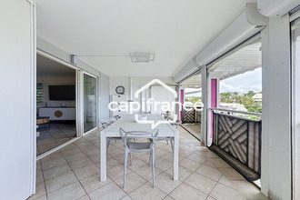 location appartement gosier 97190
