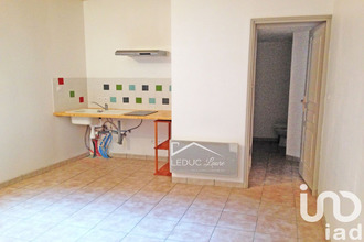 location appartement goudargues 30630