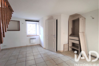 location appartement goudargues 30630