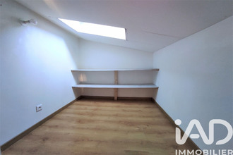 location appartement goudargues 30630