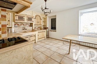 location appartement goudargues 30630