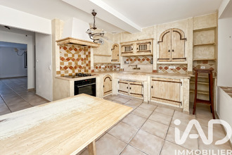 location appartement goudargues 30630