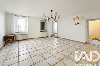 location appartement goudargues 30630