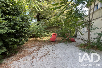 location appartement goudargues 30630