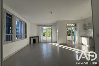 location appartement goudargues 30630