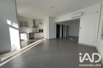 location appartement goudargues 30630