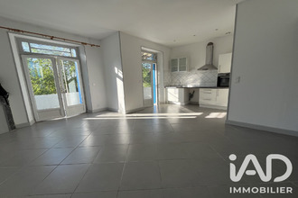location appartement goudargues 30630