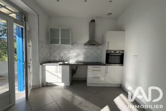location appartement goudargues 30630
