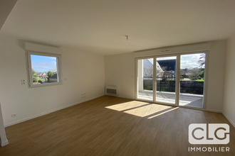 location appartement gouesnach 29950