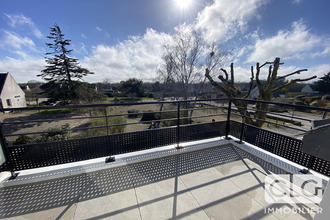 location appartement gouesnach 29950