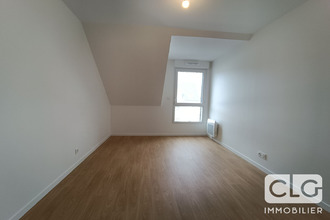 location appartement gouesnach 29950