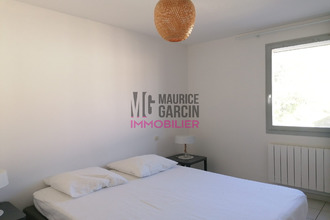 location appartement goult 84220