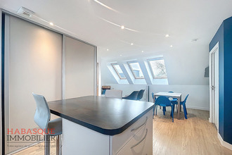 location appartement goulven 29890