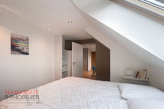 location appartement goulven 29890