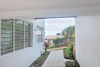 location appartement gourbeyre 97113