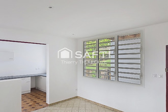 location appartement gourbeyre 97113