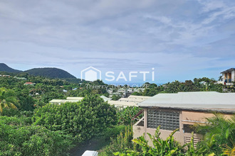 location appartement gourbeyre 97113