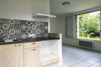 location appartement gourdon 46300