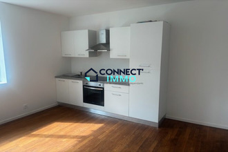 location appartement gourin 56110