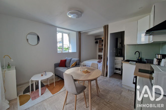 location appartement gourin 56110