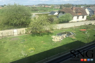 location appartement gournay-en-bray 76220