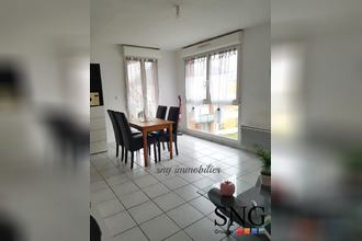 location appartement gournay-en-bray 76220