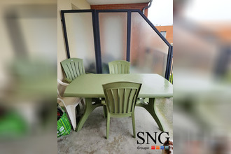 location appartement gournay-en-bray 76220