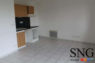 location appartement gournay-en-bray 76220