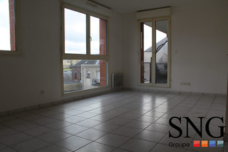 location appartement gournay-en-bray 76220