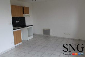 location appartement gournay-en-bray 76220