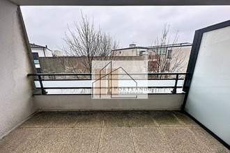 location appartement gournay-sur-marne 93460