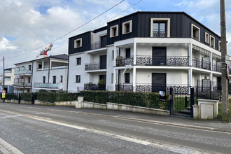 location appartement gournay-sur-marne 93460