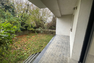 Ma-Cabane - Location Appartement GOURNAY-SUR-MARNE, 27 m²