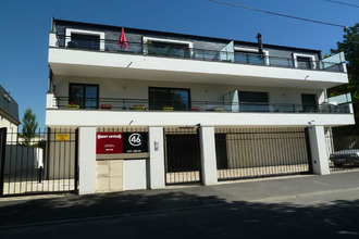 Ma-Cabane - Location Appartement GOURNAY-SUR-MARNE, 27 m²