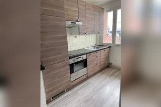 Ma-Cabane - Location Appartement Goussainville, 27 m²